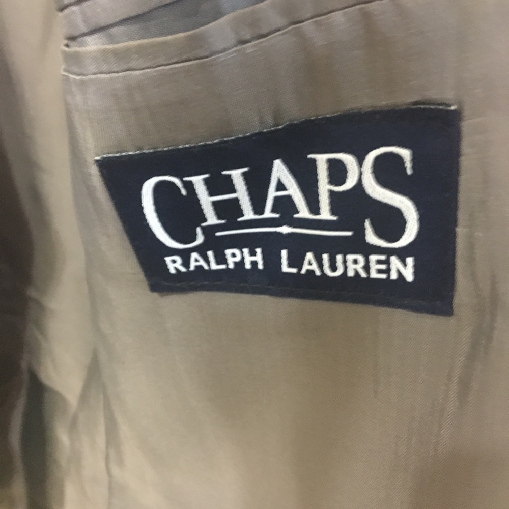 *3 for $20* Chaps by Ralph Lauren Blazer - Picture 5 of 7